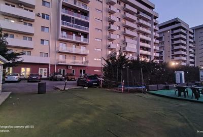 Teren construcție, în Berceni - 1