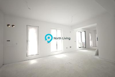 Apartament cu 3 camere în Est