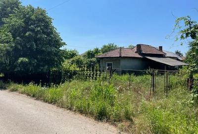 Teren Construcții intravilan de 17700 mp, în Gura Foii - 3