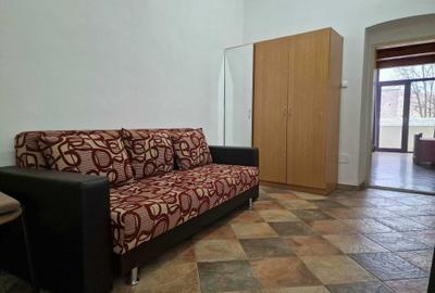 Apartament cu 2 camere semidecomandat în Exterior Vest - 5