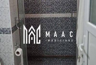 Apartament cu 2 camere semidecomandat, mobilat în Mihai Viteazul - 2
