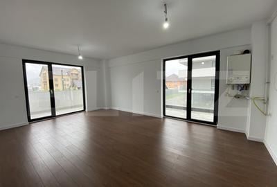 Apartament cu 2 camere decomandat în Independenței
