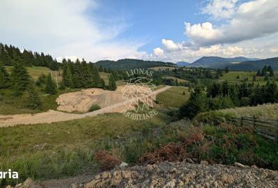 Teren de 500 mp, în Nimigea