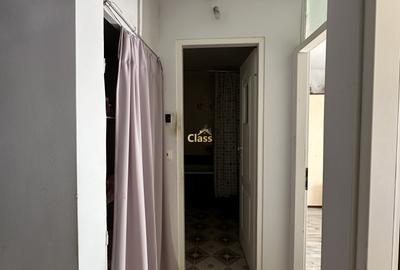 Apartament cu 3 camere decomandat, mobilat în Mărăști - 9