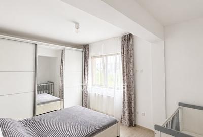 Apartament cu 2 camere semidecomandat, mobilat în Calea Turzii - 2