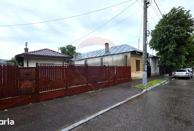Casă cu 3 camere cu Teren 546 Mp în Central