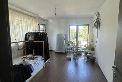 Casă individuală cu 5 camere cu Teren 2450 Mp în Rahova - 13