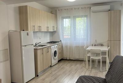 Apartament cu 2 camere decomandat în Giulești - 3