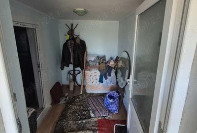 Casă cu Teren 1750 Mp în Central