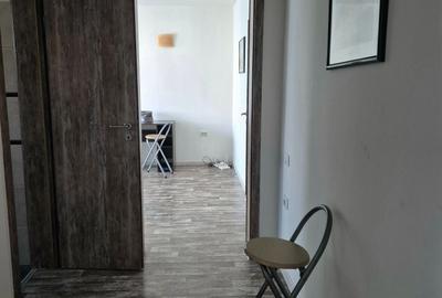 Apartament cu 2 camere nedecomandat în Circumvalațiunii - 3