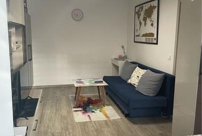 Apartament cu 2 camere nedecomandat în Exterior Vest - 4