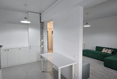 Apartament cu 3 camere decomandat în Frumoasa
