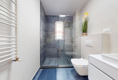 Apartament cu 2 camere decomandat în Noua - 9