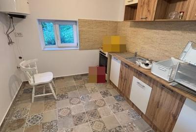 Casă individuală cu 2 camere cu Canalizare în Capul Câmpului - 10