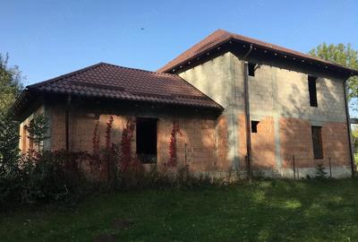 Casă cu Teren 1000 Mp în Runcu - 7