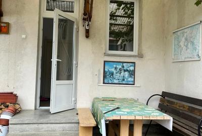 Apartament cu 2 camere decomandat în Central - 15