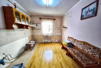 Apartament cu 2 camere decomandat în Central - 8