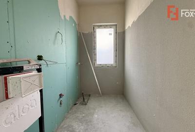 Duplex cu 3 camere cu Canalizare în Moșnița Nouă - 15