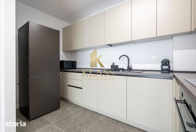 Apartament cu 2 camere în 13 Septembrie - 2