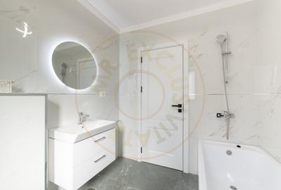 Casă individuală cu 4 camere cu Canalizare în Geamăna - 7
