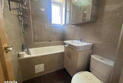 Apartament cu 3 camere, mobilat în Central - 18