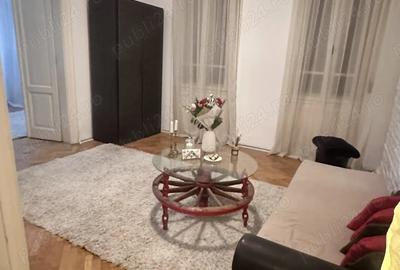 Casă cu 2 camere cu Teren 65 Mp în Bălcescu