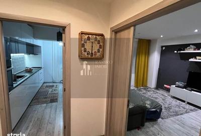 Apartament cu 2 camere în Cățelu - 8