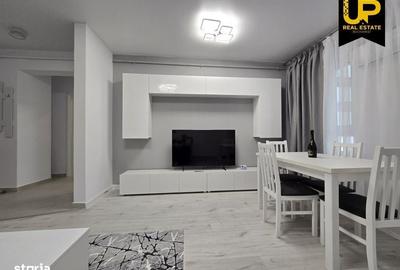 Apartament cu 2 camere decomandat în Rahova
