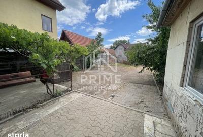Teren de 800 mp, în Central
