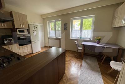 Casă cu 5 camere cu Teren 287 Mp în Central - 10