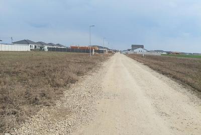 Teren de 500 mp, în Central - 3