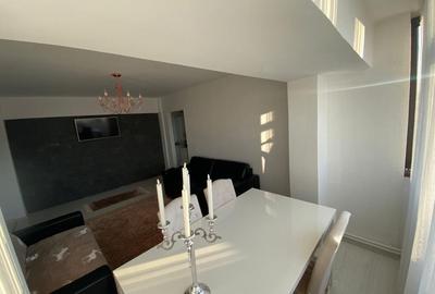 Apartament cu 3 camere semidecomandat în Fălticeni - 13
