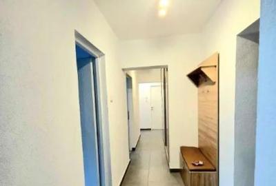 Apartament cu 3 camere, mobilat în Iancului