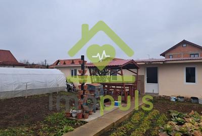 Casă individuală cu 7 camere cu Teren 753 Mp în Pișchia - 3
