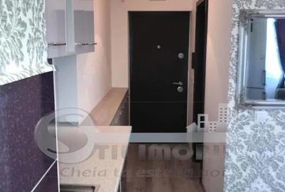 Apartament cu 2 camere semidecomandat în Ultracentral - 5