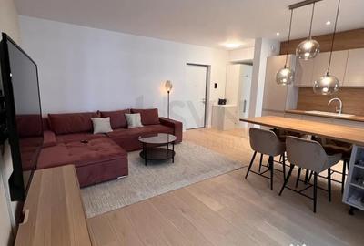 Apartament cu 2 camere decomandat în Floreasca - 3