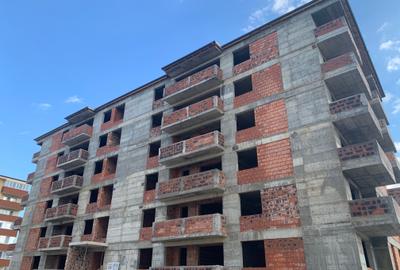 Garsonieră decomandată în Berceni