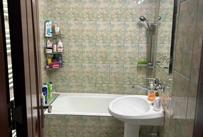 Apartament cu 3 camere decomandat în Rolast - 3