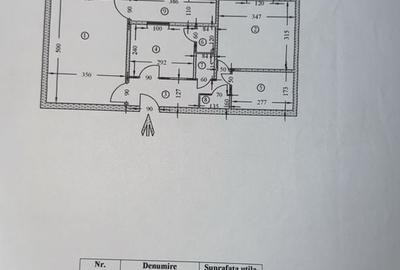 Apartament cu 2 camere în Mihai Bravu - 1
