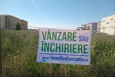 Teren Construcții intravilan de 5124 mp, în Tomis Nord - 9