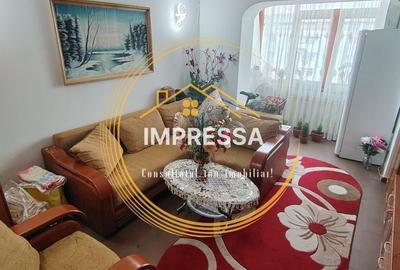 Apartament cu 2 camere decomandat în Burdujeni - 7