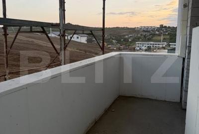 Apartament cu 2 camere în Bârnova
