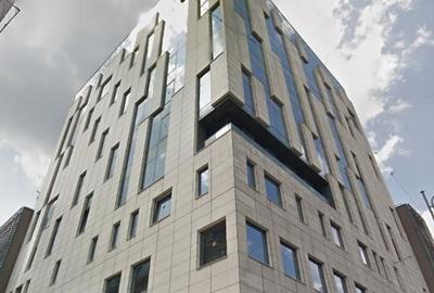 Birou, de 1,383 mp, în Calea Victoriei - 1