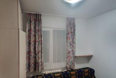 Garsonieră nedecomandată în Dosu Bricii