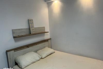 Apartament cu 2 camere în Turda