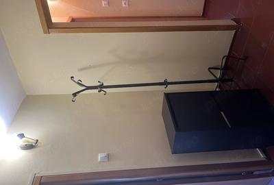 Apartament cu 2 camere decomandat în Gorjului