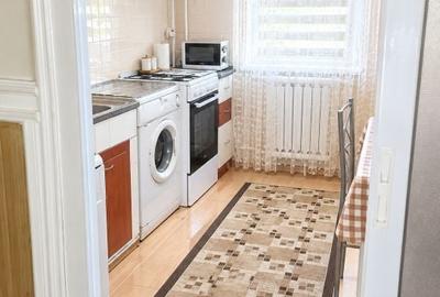 Apartament cu 2 camere semidecomandat în Prundu