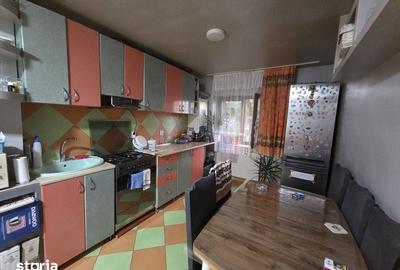 Apartament cu 2 camere în Central - 2