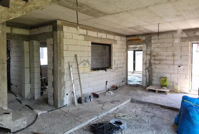 Casă individuală cu 5 camere cu Canalizare în Cornetu - 5