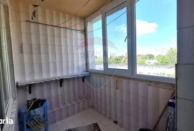 Apartament cu 4 camere în Titan - 7